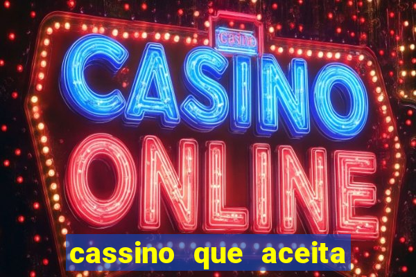 cassino que aceita google play